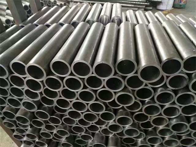 周口精密管材无缝钢管
